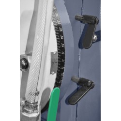 Fräs- und Bohrmaschine CORMAK ZX 7045 B1 | Hersteller CORMAK