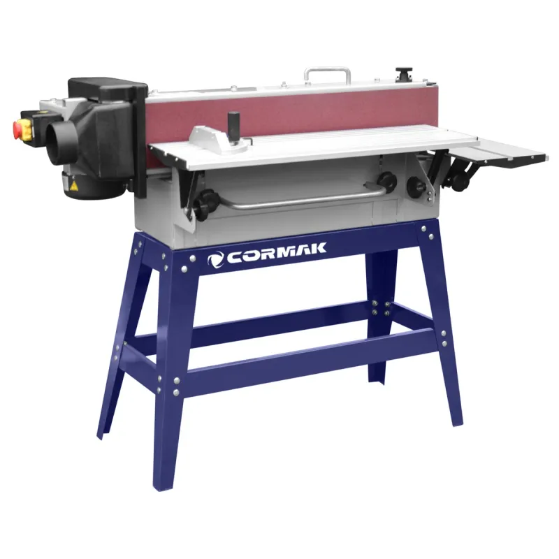 Kantenschleifmaschine CORMAK MM2315Q 230V