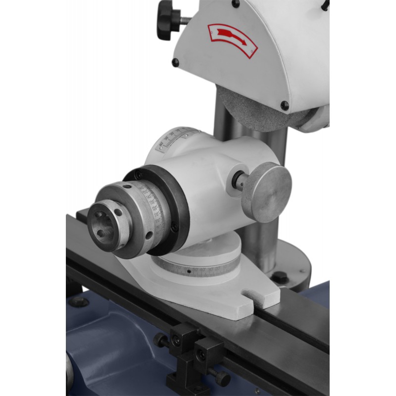 Werkzeugschleifmaschine CORMAK TS-125