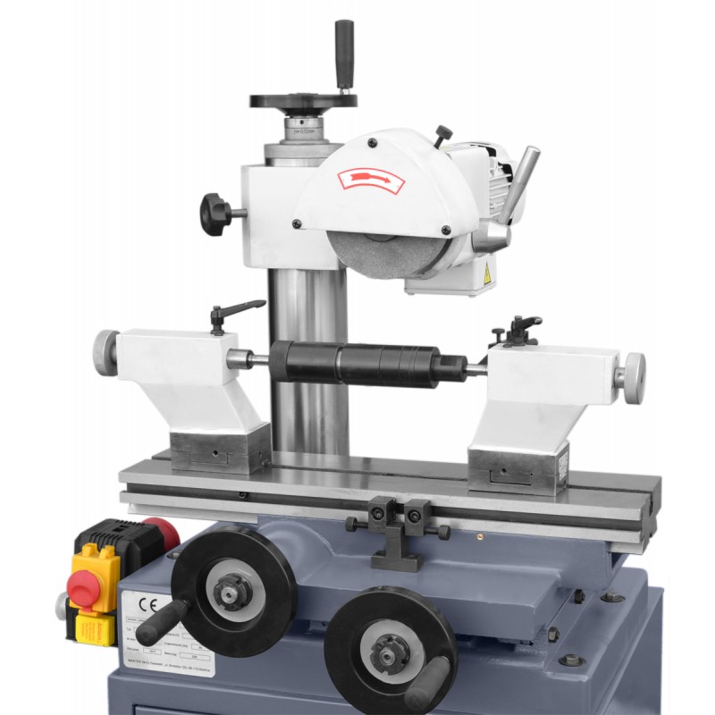 Werkzeugschleifmaschine CORMAK TS-125