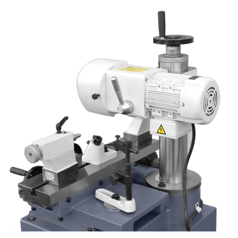 Werkzeugschleifmaschine CORMAK TS-125