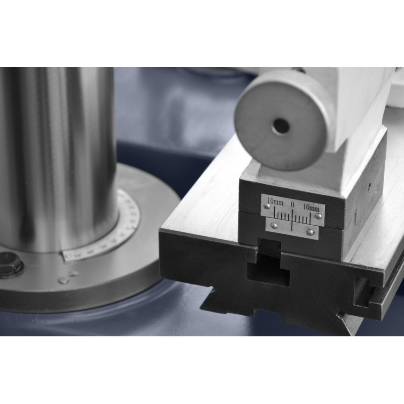 Werkzeugschleifmaschine CORMAK TS-125