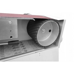 Bandschleifmaschine für Metall CORMAK SM75