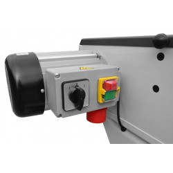 Bandschleifmaschine für Metall CORMAK SM75