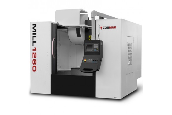 CNC-Bearbeitungszentren