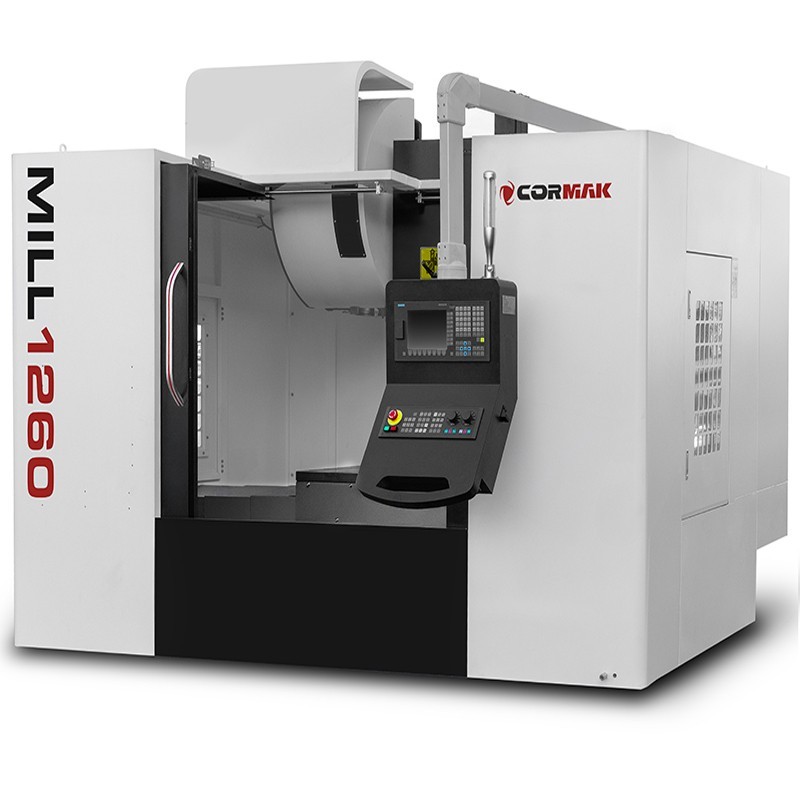 CNC-Bearbeitungszentren