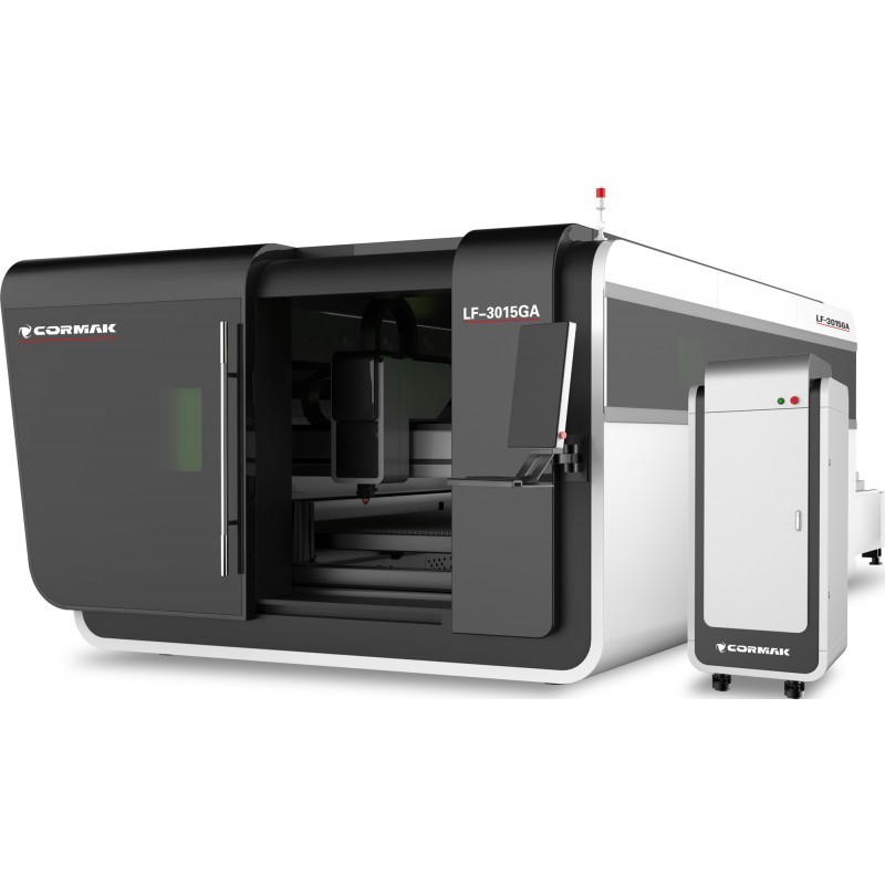 Laserschneidtechnik - warum in einen Metalllaser investieren?