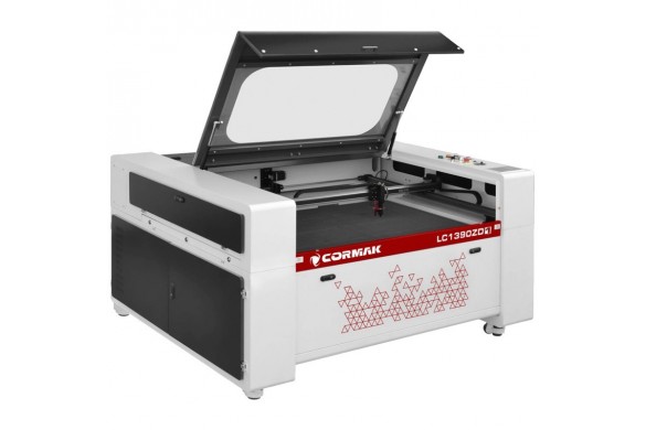 Was ist ein CO₂-Laserplotter?