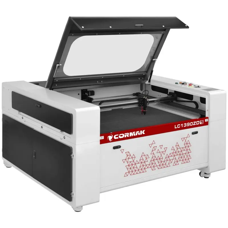 Welchen Laserplotter soll man wählen?