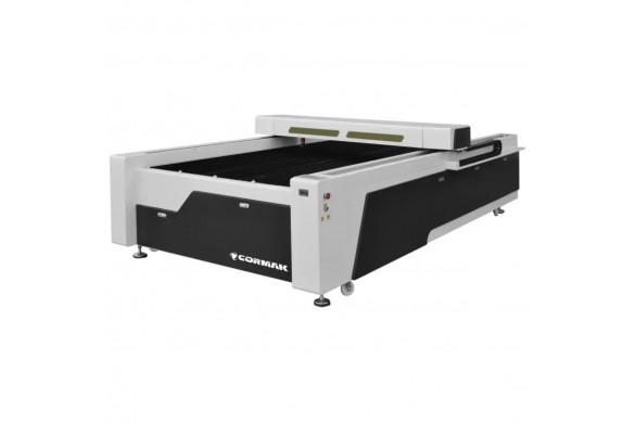 Welchen Laserplotter sollte man zum Schneiden von trockenem Sperrholz wählen?