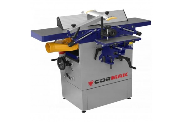 Womit schmiert man die Arbeitsfläche einer Dickenhobelmaschine und einer Hobelmaschine?