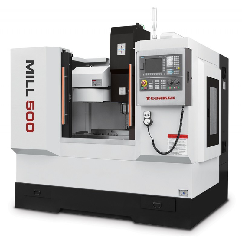CNC-Bearbeitungszentrum – vertikal, horizontal oder Portal?