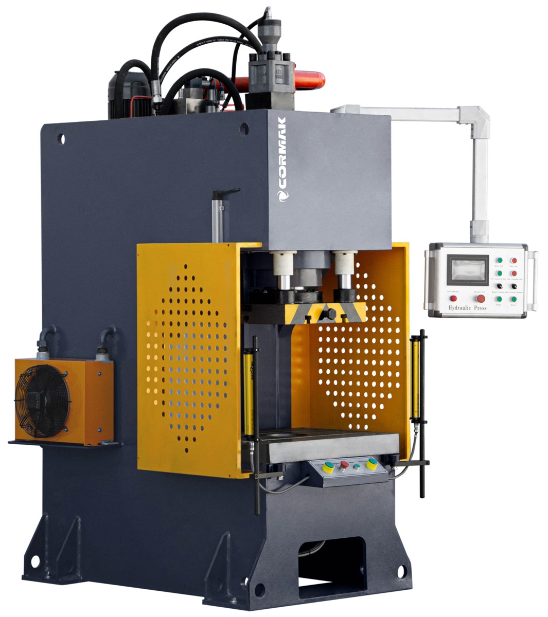 Hydraulische Werkstattpressen