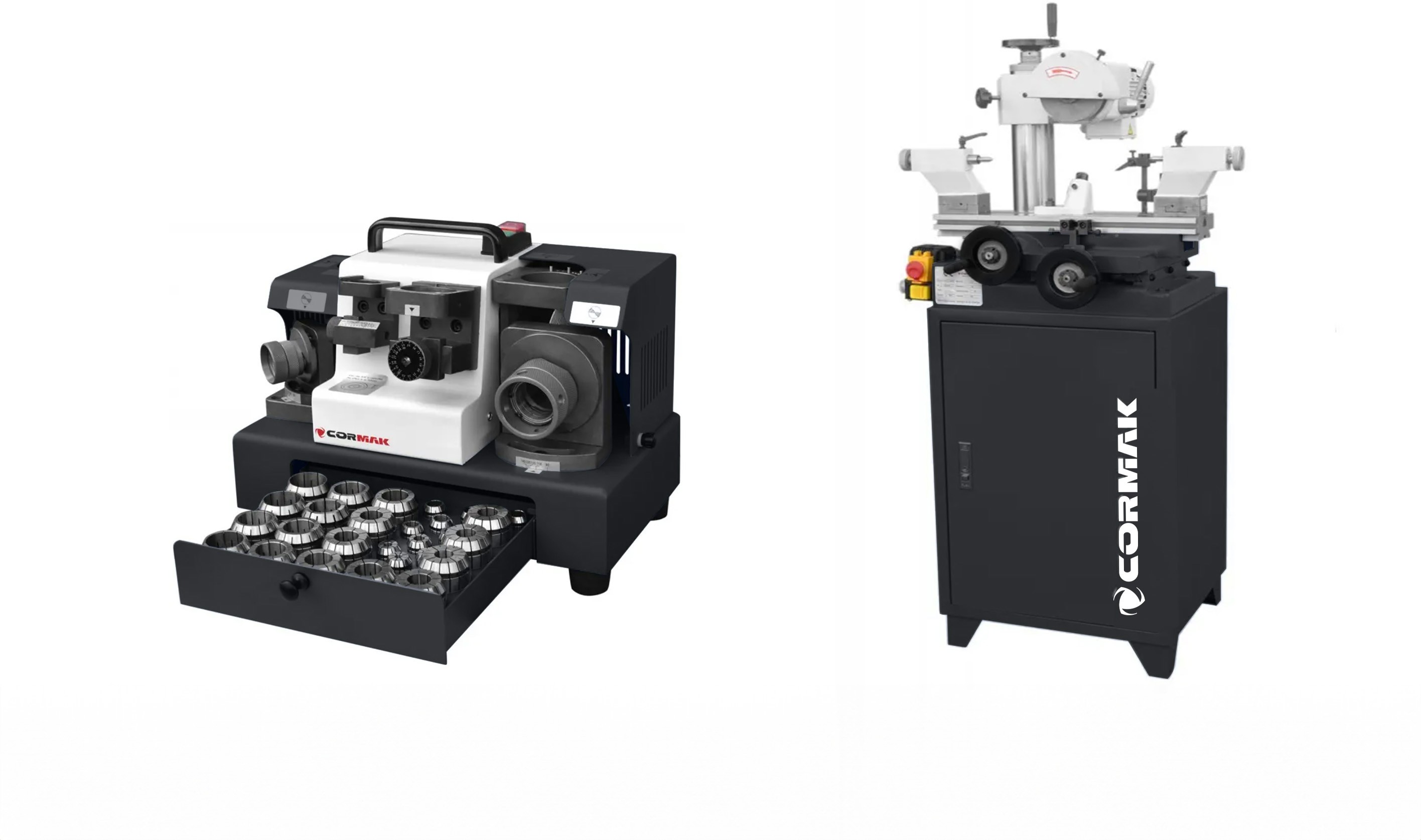 Schleifmaschine