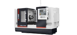 Drehdurchmesser von 400 bis 500 mm