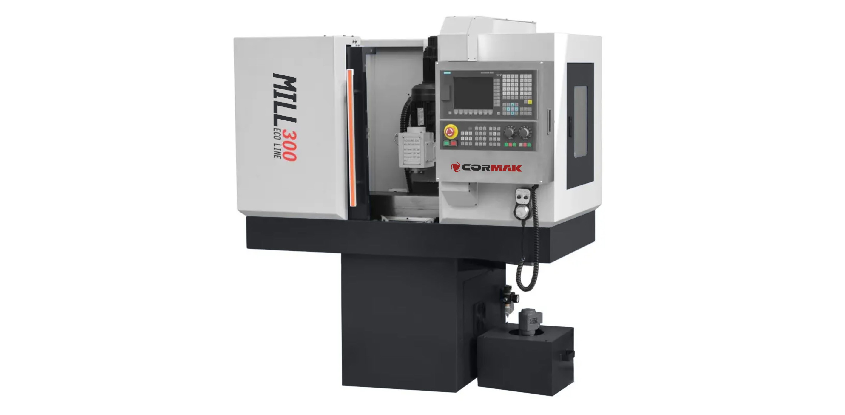 CNC-Ausbildungsfräsmaschinen