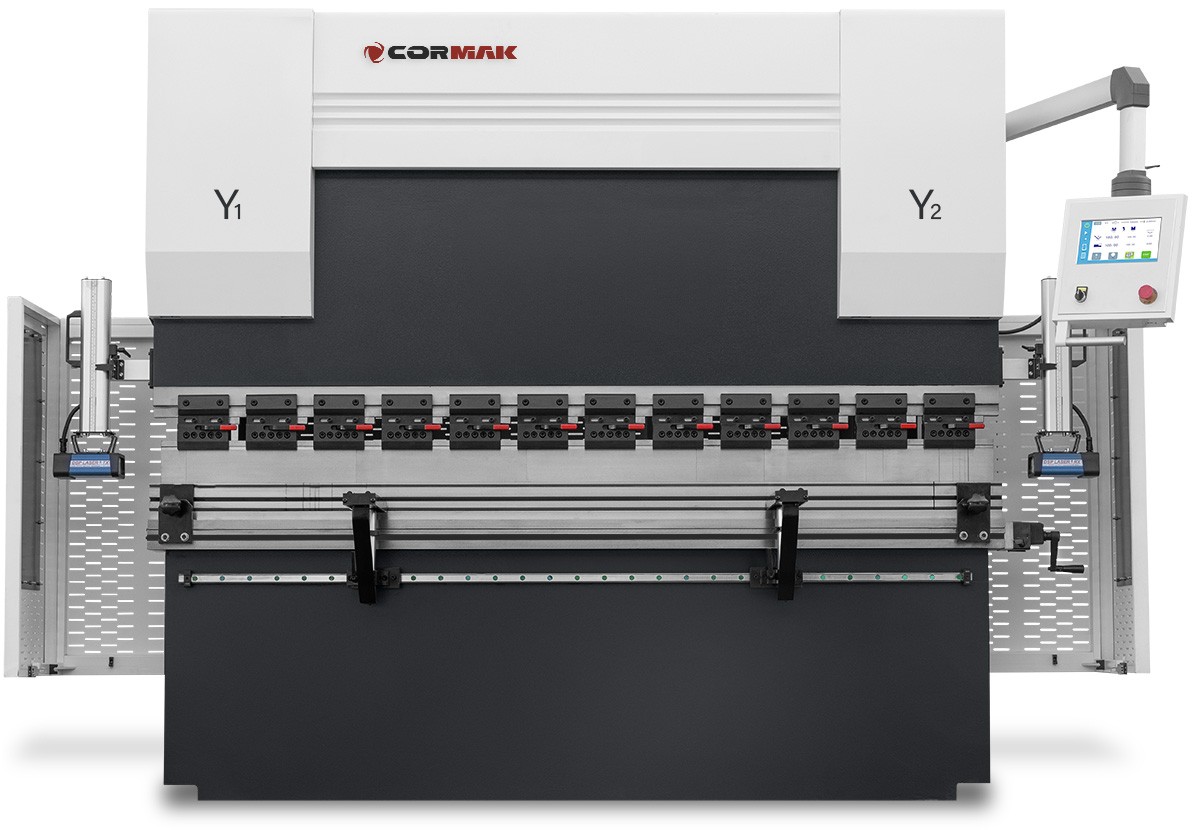 CNC-Abkantpressen EURO PB-Serie CR-41