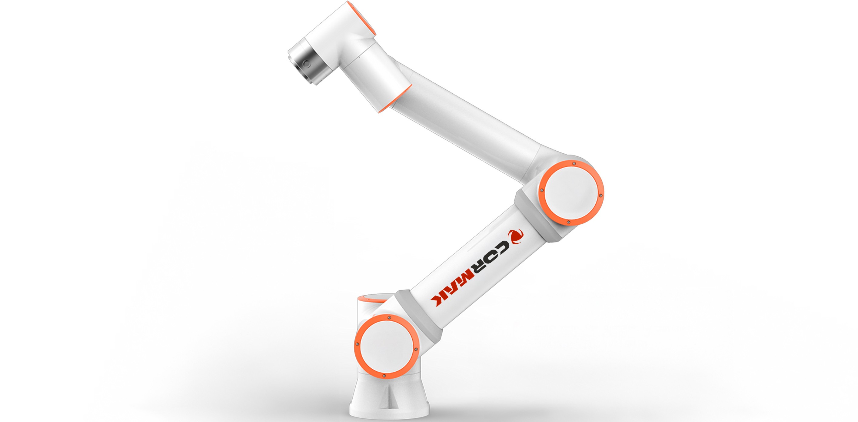 Schweiß-Cobots – kollaborative Roboter