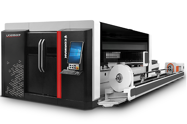 Laser- und Plasmatechnologien