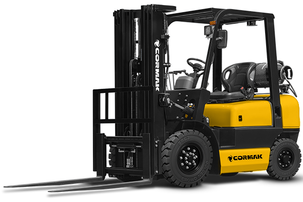 Lager- und Transportgeräte